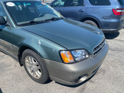 2013 Subaru Forester for sale at K J AUTO SALES in Philadelphia PA