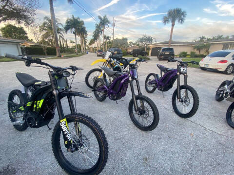 2024 Electric bikes and scooters  E bikes