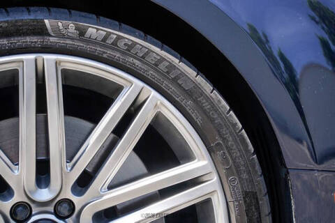 2012 Bentley Continental GT