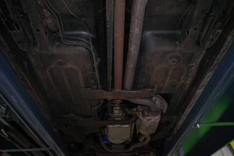 1994 Pontiac Firebird Trans Am