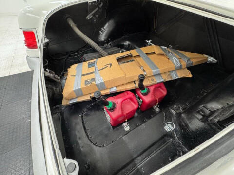 1954 Mercury Monterey