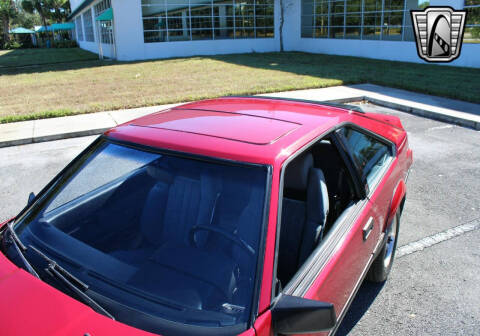 1985 Toyota Celica Supra