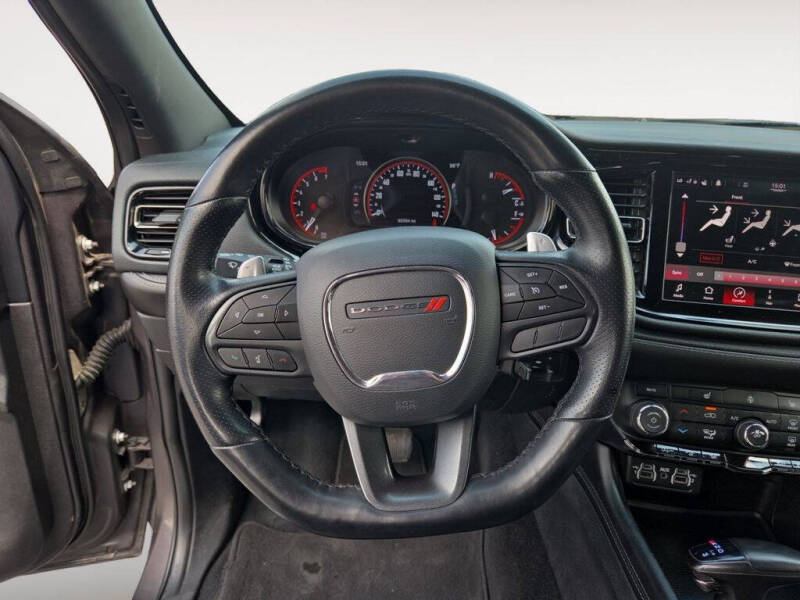 2021 Dodge Durango GT Plus