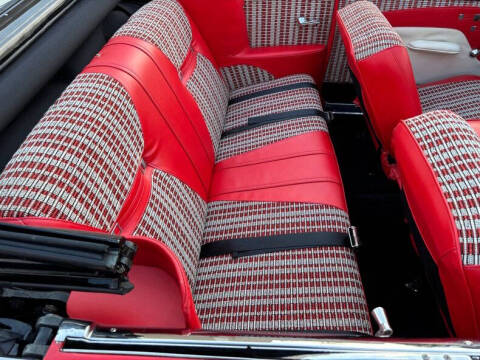 1959 Plymouth Sport Fury