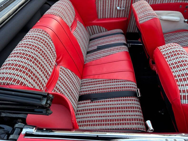 1959 Plymouth Sport Fury