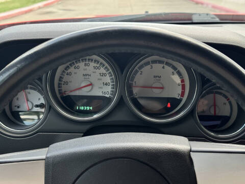 2009 Dodge Challenger R/T