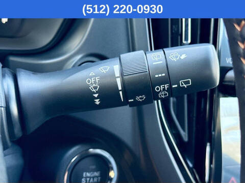 2025 Subaru Forester Sport Hybrid