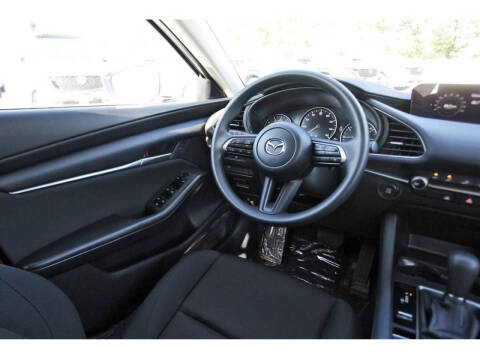 2026 Mazda Mazda3 Sedan 2.5 S