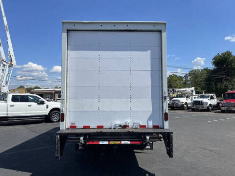 2022 International CV515