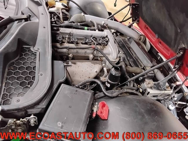 2006 Pontiac Solstice