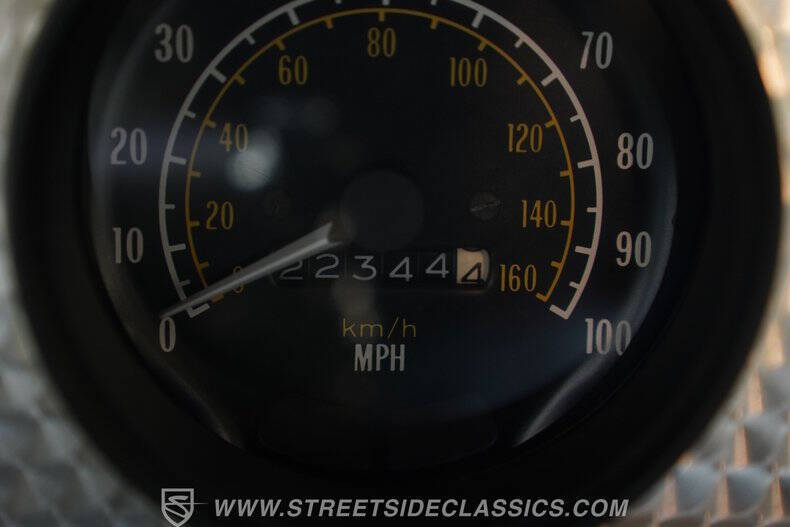 1979 Pontiac Firebird