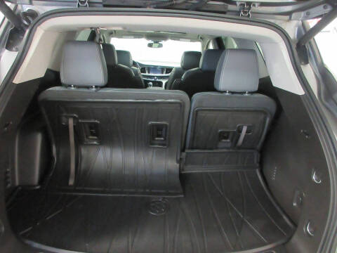 2019 Buick Enclave Essence