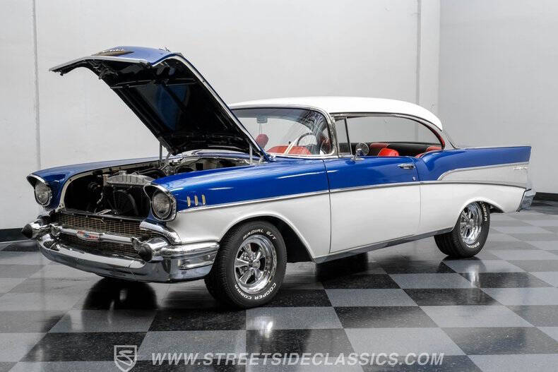 1957 Chevrolet Bel Air