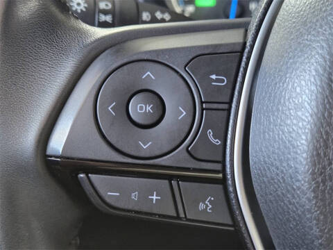 2023 Toyota Venza XLE