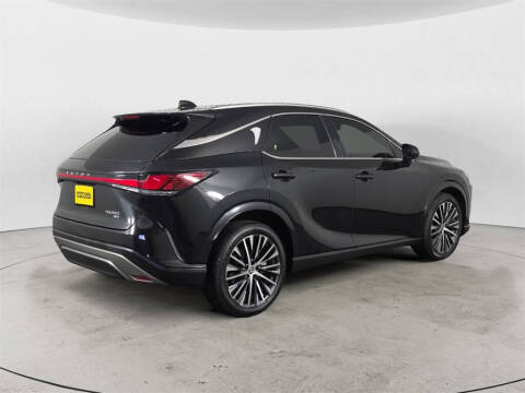 2023 Lexus RX 350