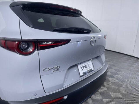 2026 Mazda CX-30 2.5 S Preferred