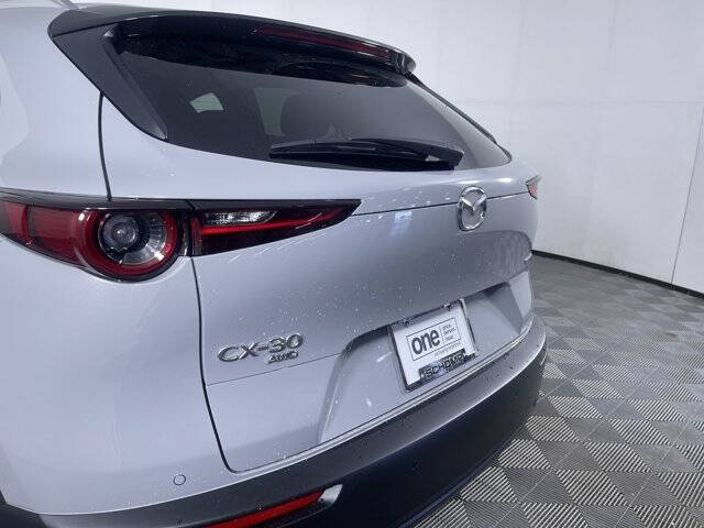 2026 Mazda CX-30 2.5 S Preferred