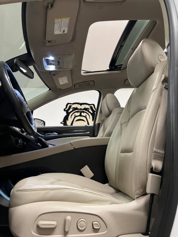 2021 Buick Enclave Premium