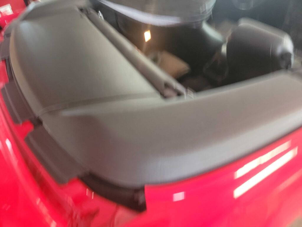 2002 Chevrolet Camaro 70