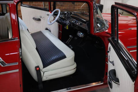 1956 Chevrolet Bel Air