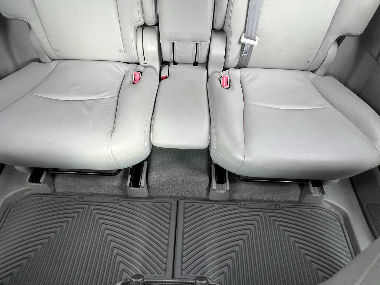 Used Car 2010 Toyota Highlander  Limited 4dr Suv For Sale Under $12,000 In Austin, Texas