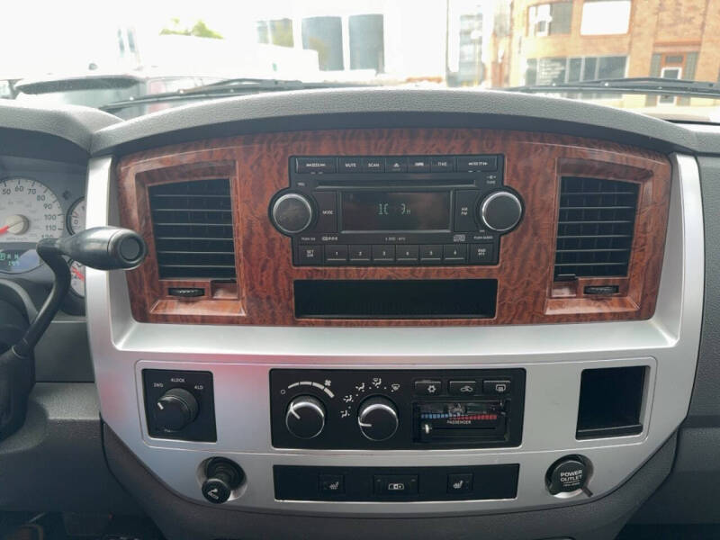 2006 Dodge Ram 2500