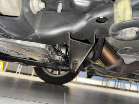 2011 Buick Lucerne CXL