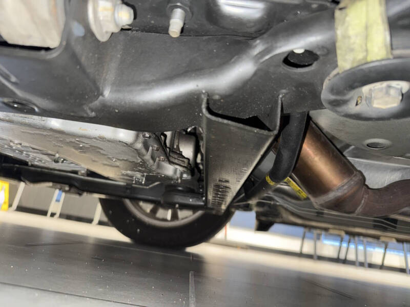 2011 Buick Lucerne CXL