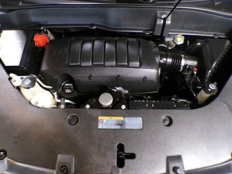 2013 GMC Acadia SLT-1