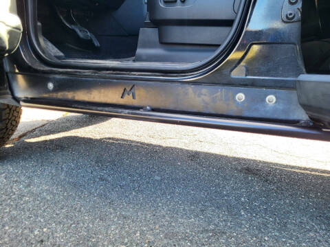 2006 Land Rover LR3 HSE