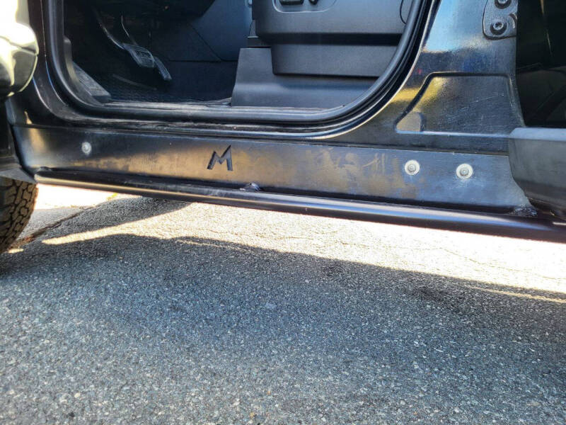 2006 Land Rover LR3 HSE