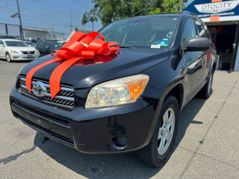 2008 Toyota RAV4