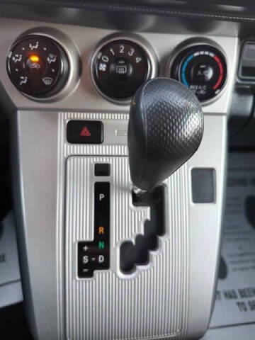 2008 Scion xB