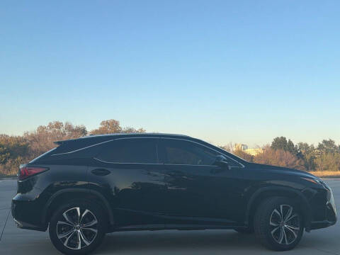 2019 Lexus RX 350