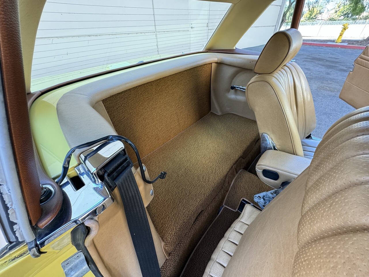 1982 Mercedes-Benz 380-Class for sale at DE AUTOS INC in San Juan Capistrano, CA