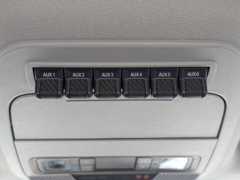 2024 Ford F-550 Super Duty