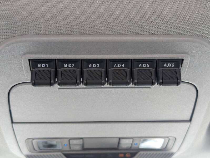 2024 Ford F-550 Super Duty