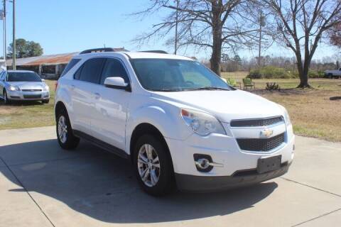 2015 Chevrolet Equinox for sale at Vehicle Network - Fat Daddy's Truck Sales in Goldsboro NC