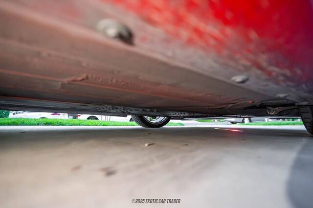 2006 Ferrari F430 F1