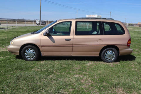 1995 Ford Windstar LX