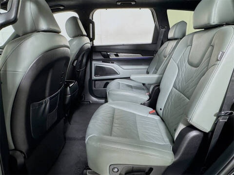 2024 Kia Telluride SX-Prestige X-Pro