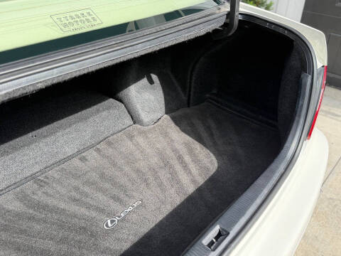 1999 Lexus GS 400