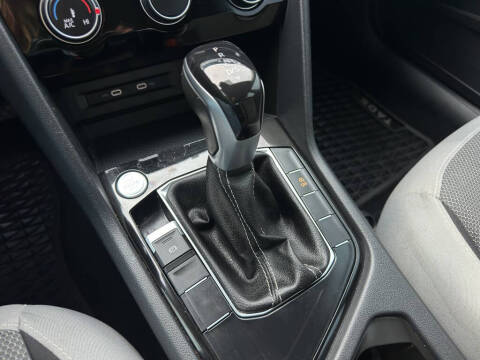 2023 Volkswagen Taos S