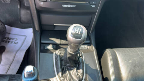 2009 Honda Accord EX-L