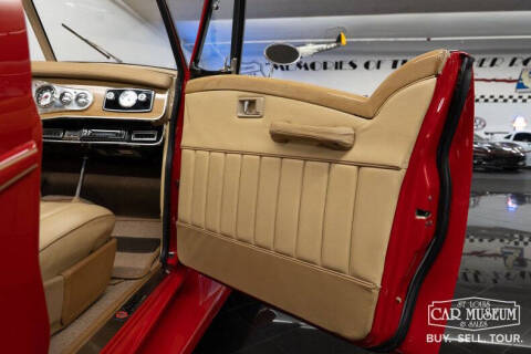 1934 Packard Twelve