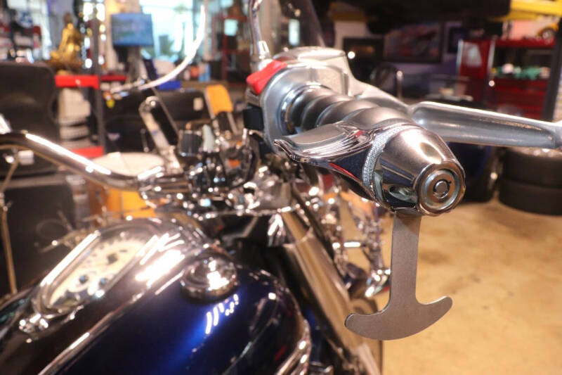 2007 Yamaha Stratoliner