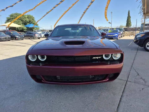 2019 Dodge Challenger R/T