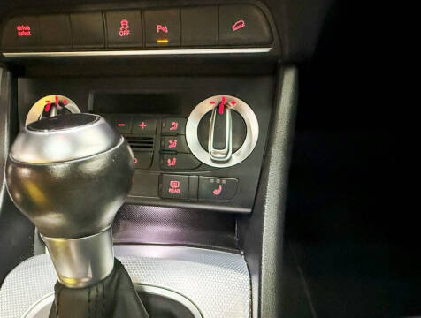 2015 Audi Q3 2.0T quattro Prestige