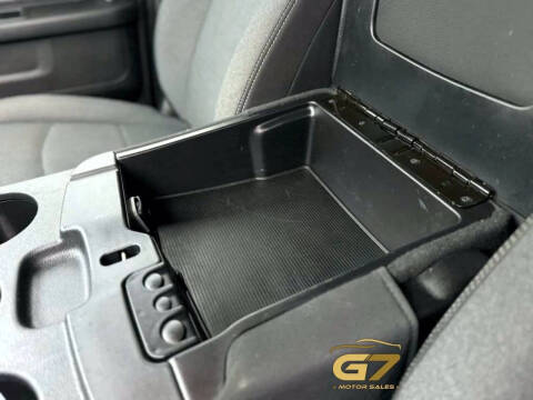 2022 RAM 3500 Tradesman