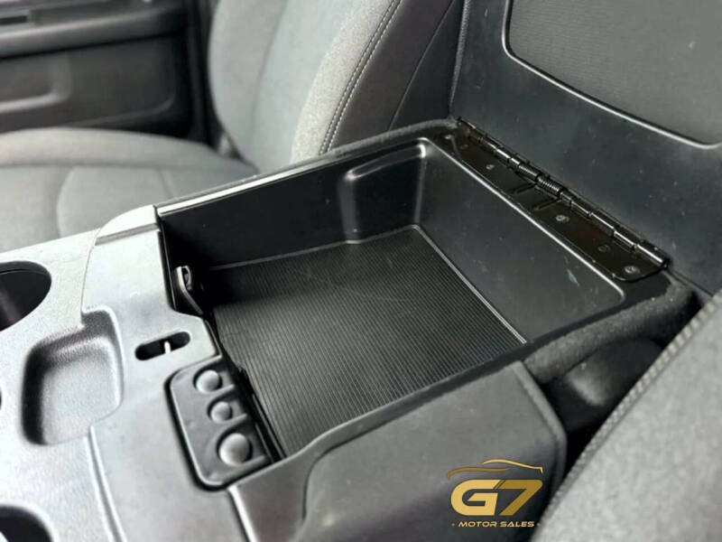 2022 RAM 3500 Tradesman